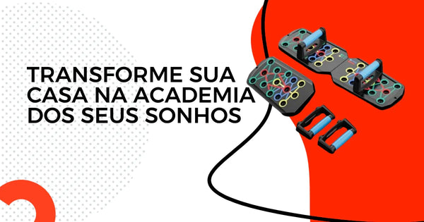 Transforme Seu Corpo com Treinos em Casa Poderosos