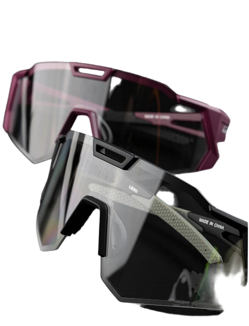 Óculos LAMEDA LS350 Fotochromic para Ciclismo Unissex