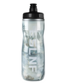 Garrafa Térmica ESLNF 610ml | Hidratação Gelada MTB