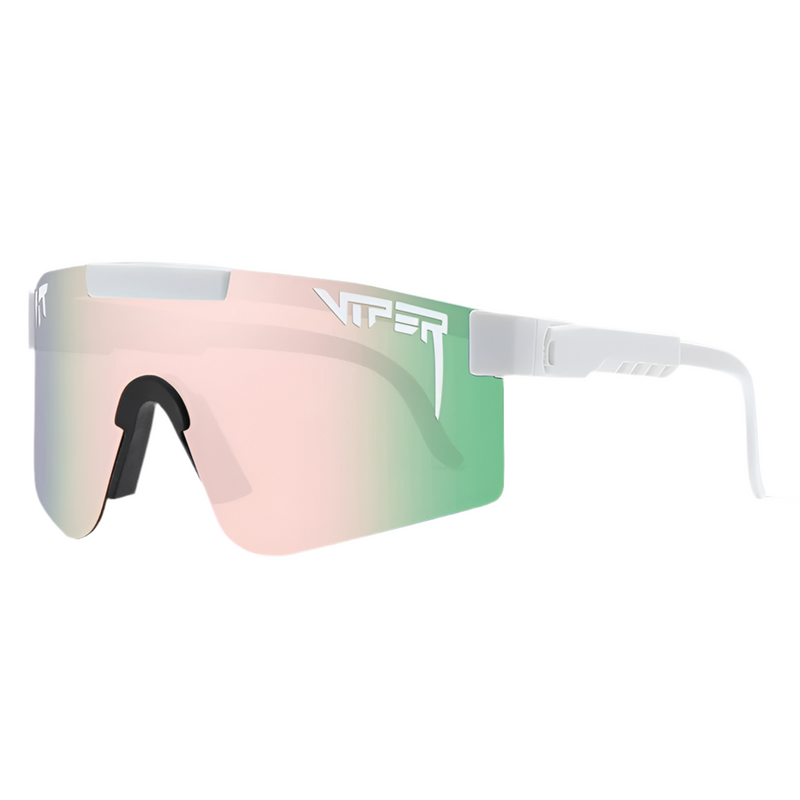 Óculos de Sol Pit Viper UV400 Esportivo Unissex MTB