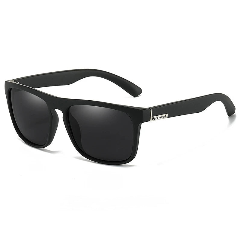 VEGUEROS Óculos Polarizados UV400 Masculinos – Estilo Outdoor