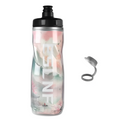 Garrafa Térmica ESLNF 610ml | Hidratação Gelada MTB