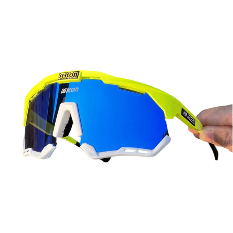 Óculos de Ciclismo Polarizado UV400 – MTB e Estrada