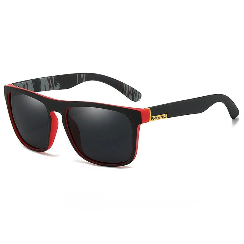 VEGUEROS Óculos Polarizados UV400 Masculinos – Estilo Outdoor