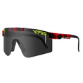 Óculos de Sol Pit Viper UV400 Esportivo Unissex MTB