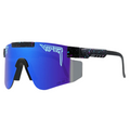 Óculos de Sol Pit Viper UV400 Esportivo Unissex MTB