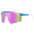 Óculos de Sol Pit Viper UV400 Esportivo Unissex MTB