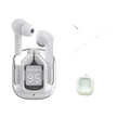 Fone T2 TWS Gamer Bluetooth 5.3 + Capa e Cordão