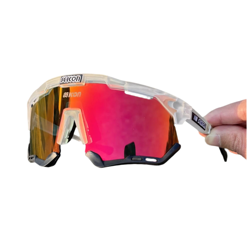 Óculos de Ciclismo Polarizado UV400 – MTB e Estrada