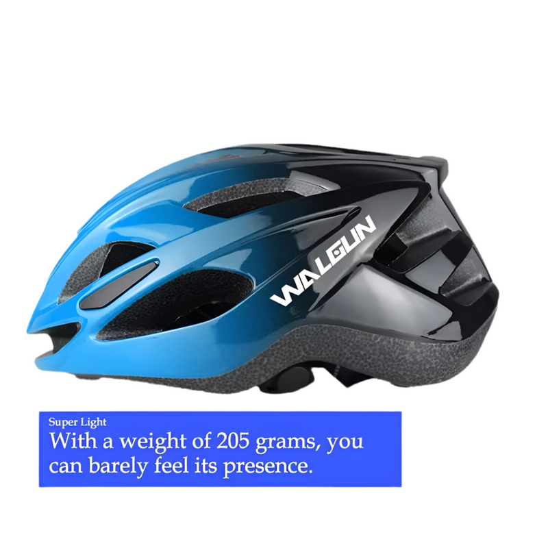 Capacete de Ciclismo WALGUN Ultra-light MTB e Estrada