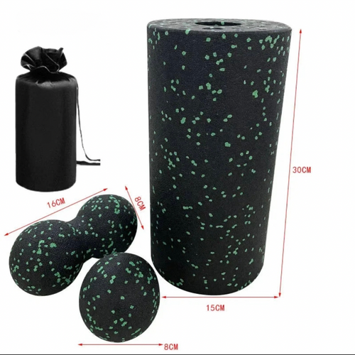 Kit Rolo de Espuma EPP