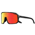 Óculos de Ciclismo SCVCN UV400 Multicolor Unissex