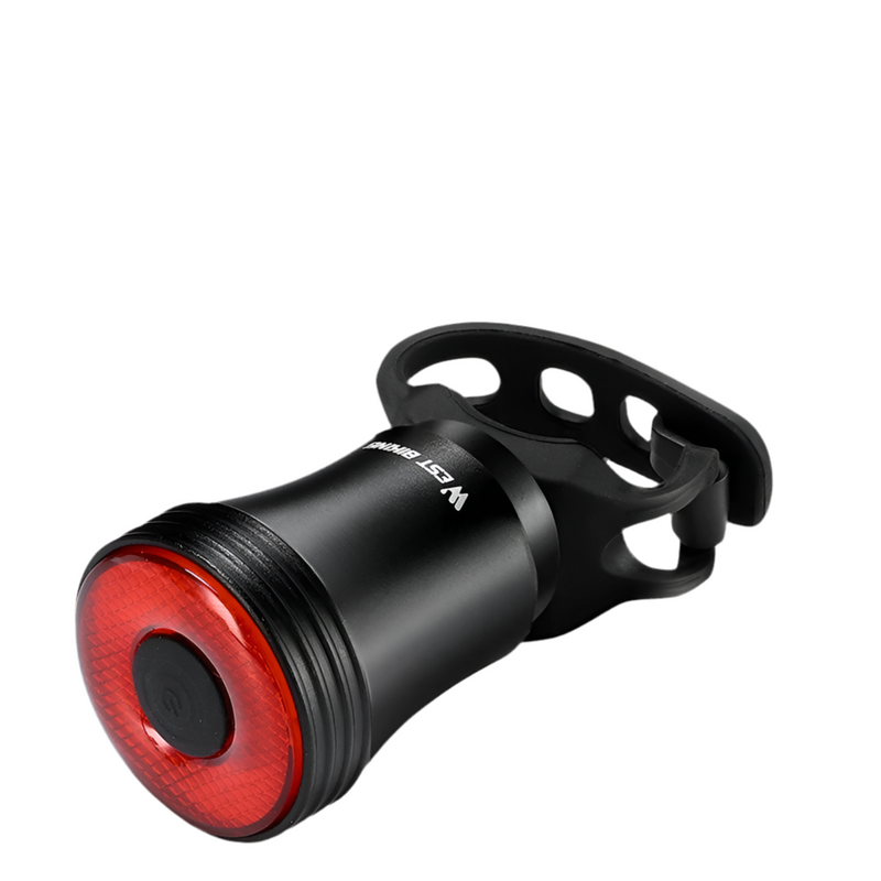 Luz Traseira Inteligente West Biking YP0701367 IPX6