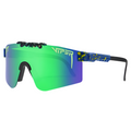 Óculos de Sol Pit Viper UV400 Esportivo Unissex MTB