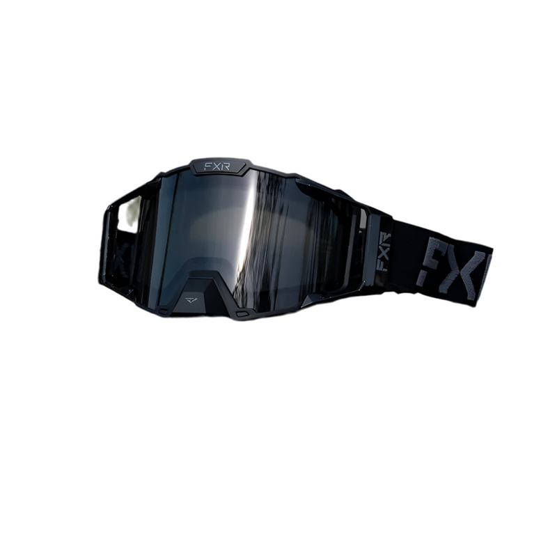 Óculos FXR Motocross Anti-Fog UV400 para Moto e Esportes