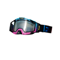 Óculos FXR Motocross Anti-Fog UV400 para Moto e Esportes
