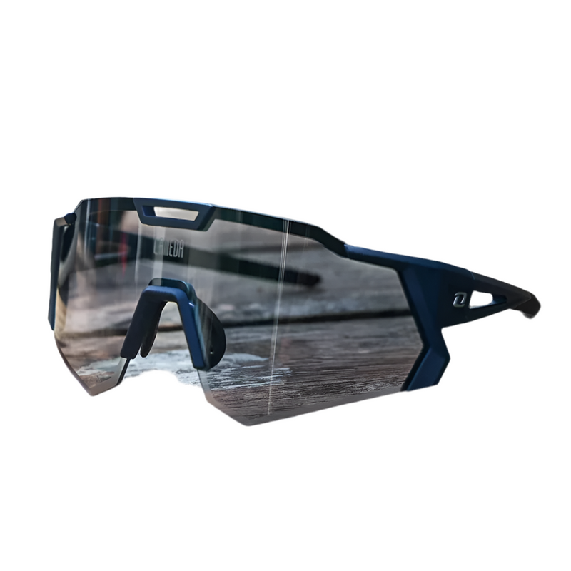 Óculos LAMEDA LS350 Fotochromic para Ciclismo Unissex