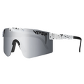 Óculos de Sol Pit Viper UV400 Esportivo Unissex MTB