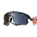 Óculos de Ciclismo Polarizado UV400 – MTB e Estrada