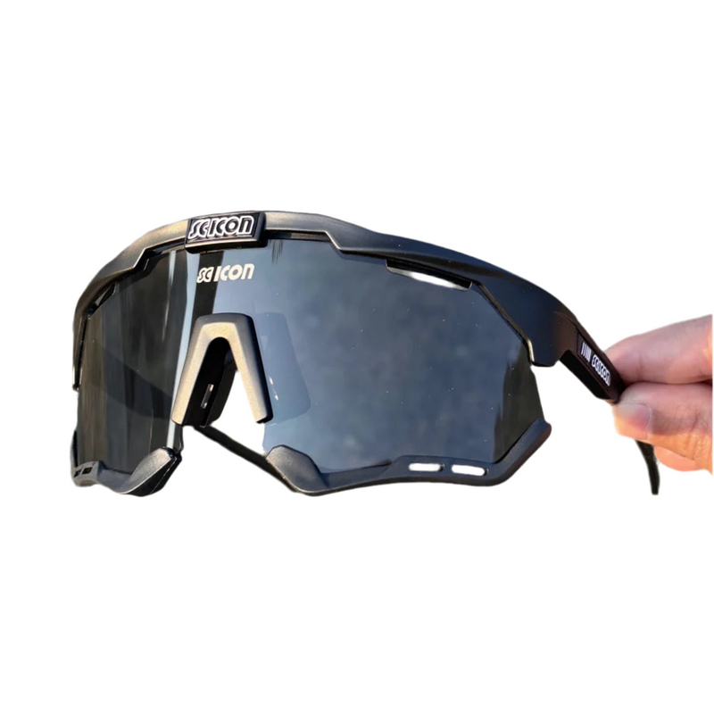 Óculos de Ciclismo Polarizado UV400 – MTB e Estrada