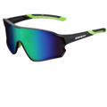 GIANT RiderPro X5 – Óculos Ciclismo Polarizados UV400 Anti-Fog MTB
