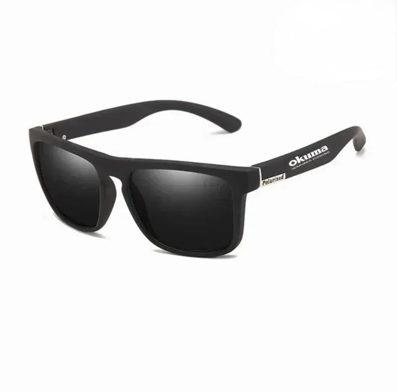 Okuma Óculos Polarizados UV400 – Outdoor e Esportes