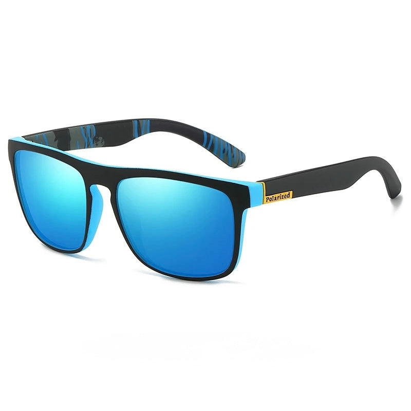 VEGUEROS Óculos Polarizados UV400 Masculinos – Estilo Outdoor