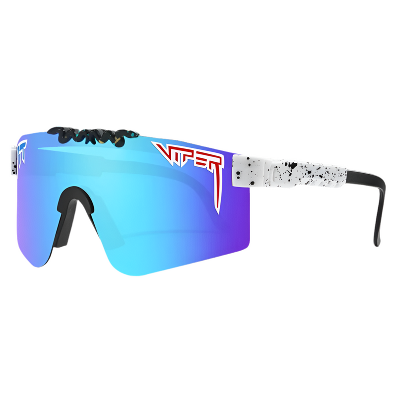 Óculos de Sol Pit Viper UV400 Esportivo Unissex MTB