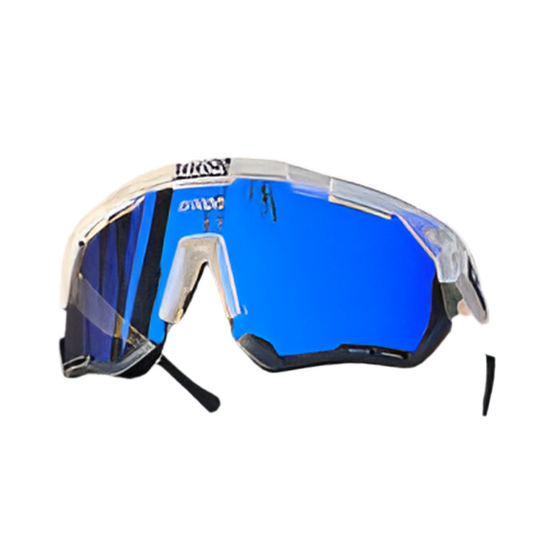 Óculos de Ciclismo Polarizado UV400 – MTB e Estrada