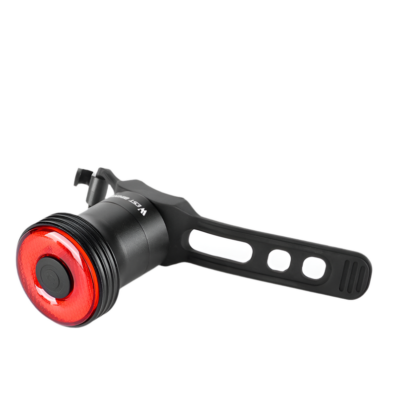 Luz Traseira Inteligente West Biking YP0701367 IPX6