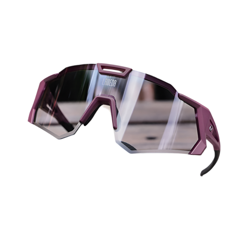 Óculos LAMEDA LS350 Fotochromic para Ciclismo Unissex