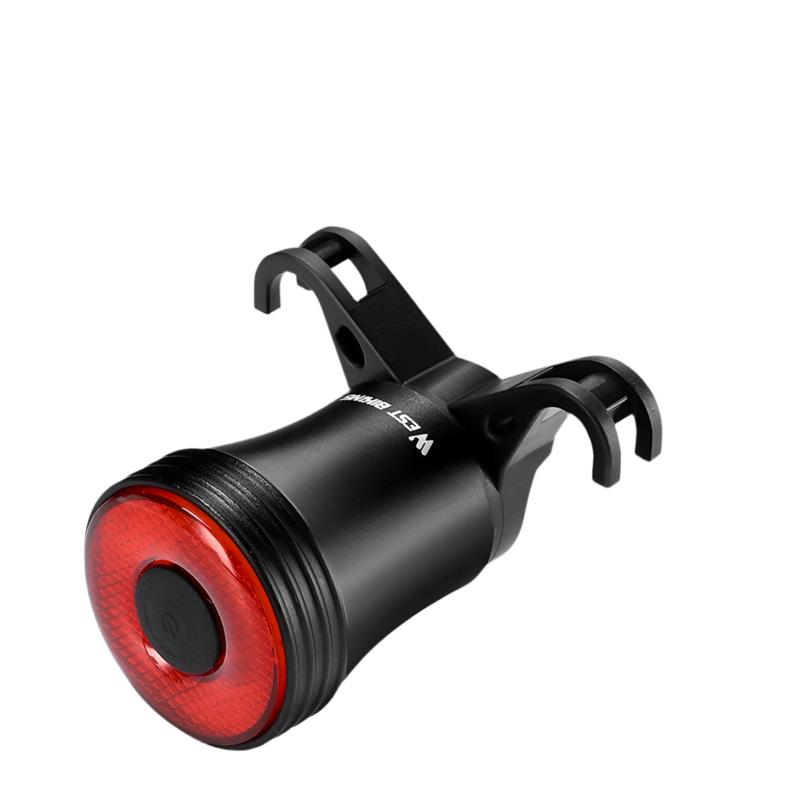 Luz Traseira Inteligente West Biking YP0701367 IPX6