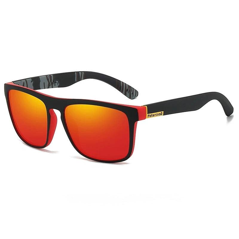 VEGUEROS Óculos Polarizados UV400 Masculinos – Estilo Outdoor