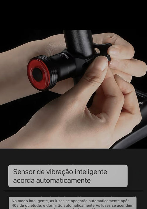 Respiração