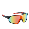 GIANT RiderPro X5 – Óculos Ciclismo Polarizados UV400 Anti-Fog MTB