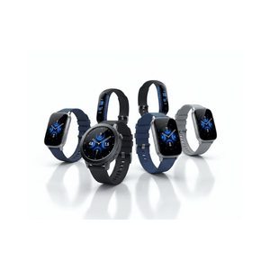 RELÓGIOS INTELIGENTES