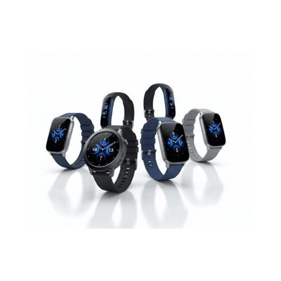 RELÓGIOS INTELIGENTES