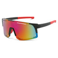 Óculos de Ciclismo Polarizado UV400 Unissex | Esportivo MTB