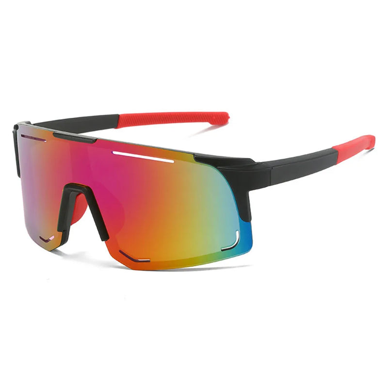 Óculos de Ciclismo Polarizado UV400 Unissex | Esportivo MTB