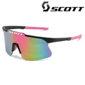 UV400 Sports Sunglasses Unisex | Cycling & Travel