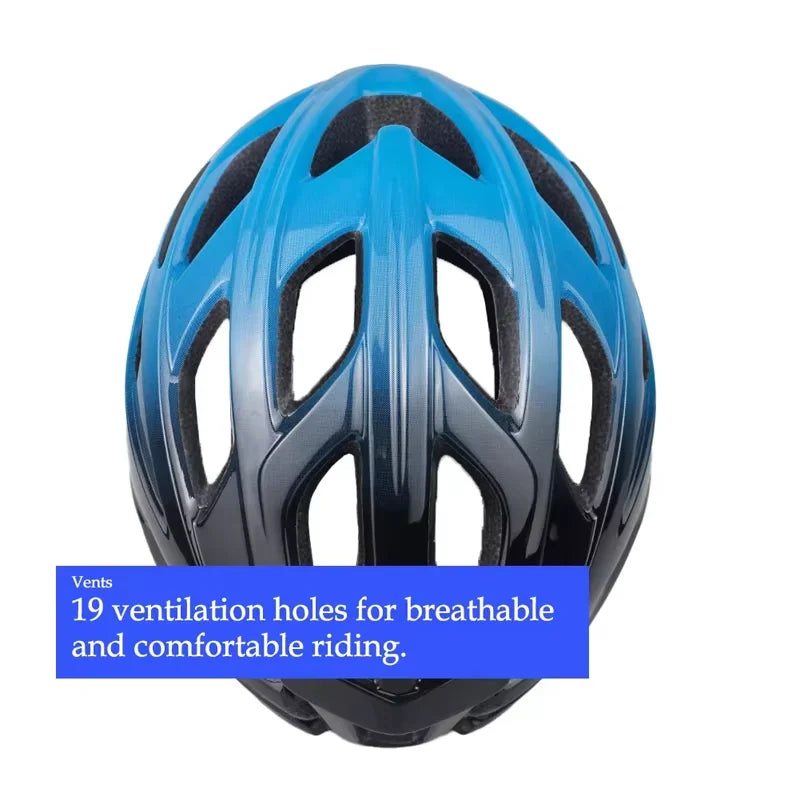 Capacete de Ciclismo WALGUN Ultra-light MTB e Estrada