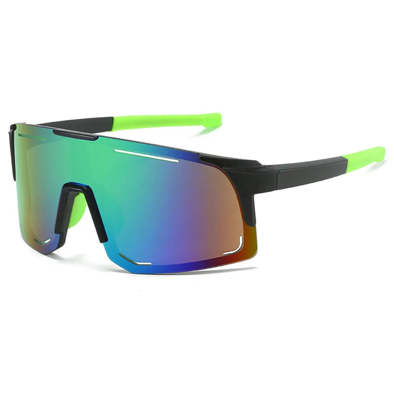 Óculos de Ciclismo Polarizado UV400 Unissex | Esportivo MTB