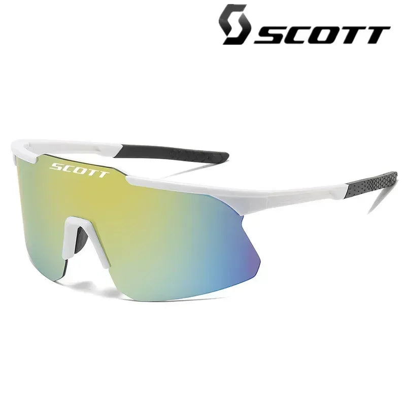 UV400 Sports Sunglasses Unisex | Cycling & Travel