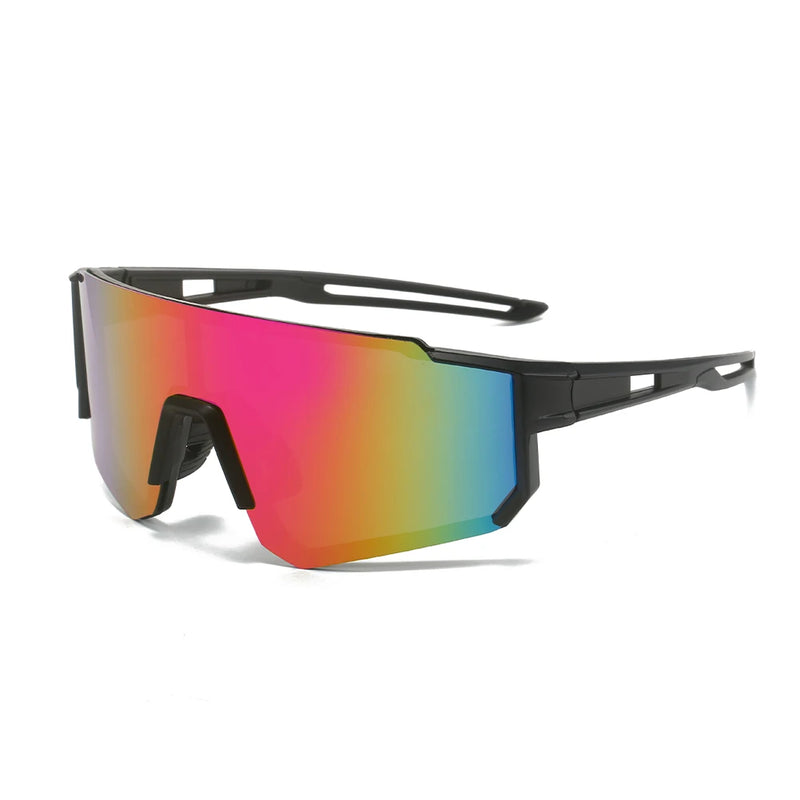 Óculos de Ciclismo Polarizado UV400 Unissex | Esportivo MTB