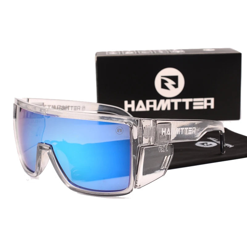 Óculos Esportivos HARMTTER Polarizado UV400 Unissex HA8805