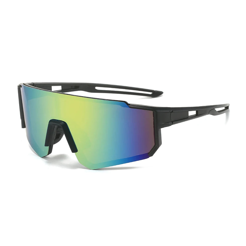 Óculos de Ciclismo Polarizado UV400 Unissex | Esportivo MTB