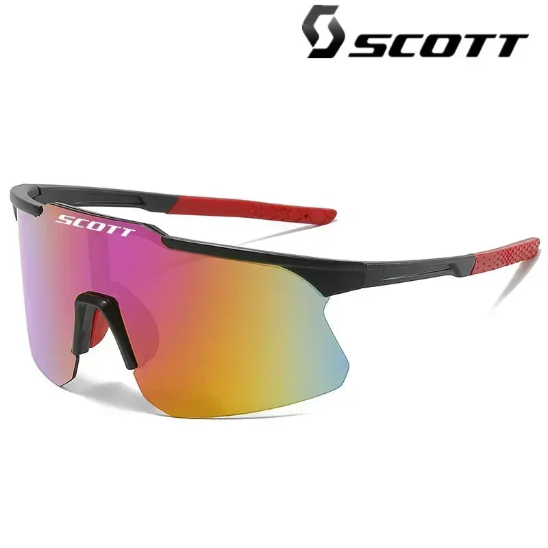 UV400 Sports Sunglasses Unisex | Cycling & Travel