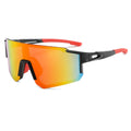 Rexxar Óculos de Ciclismo UV400 Polarizado | MTB, Estrada e Outdoor