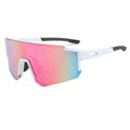 Rexxar Óculos de Ciclismo UV400 Polarizado | MTB, Estrada e Outdoor