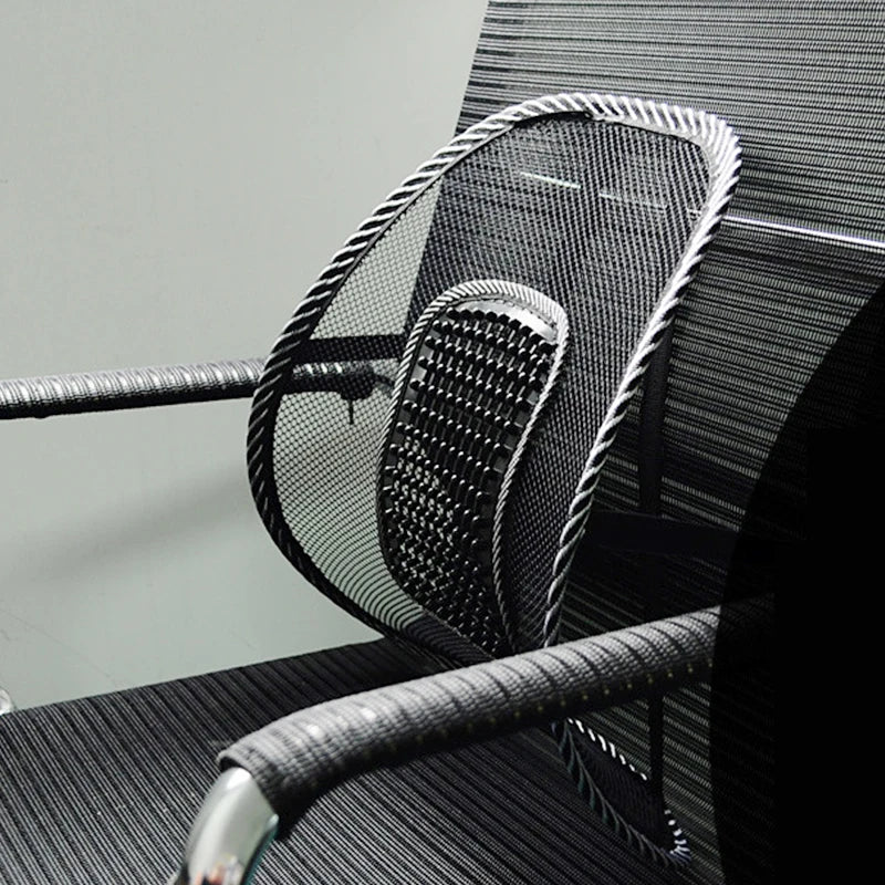 Conforto e Alívio para suas Costas | Almofada de Massagem EAFC